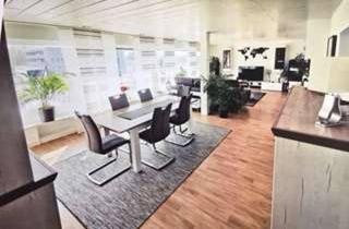 Wohnen mit Charakter: Dachgeschosswohnung in B&ouml;nen in Bönen