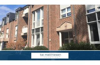 2-Zimmer Wohnung in zentraler Lage in Kempen in Kempen