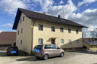 Dachgeschosswohnung zur Miete Aspertsham/ F&uuml;rstenzell in Fürstenzell