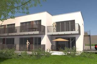 Gro&szlig;e 3-Zimmer Wohnung mit Balkon und Einbauk&uuml;che in Zirndorf