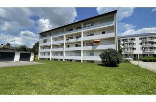 ... AIGNER - helle Wohnung im 1.OG mit EBK und Balkon sowie freier Aussicht ... in Altötting