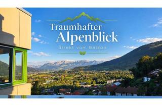 Allg&auml;uer HuimART - dein ZUHAUSE 63 m&sup2;, Alpenblick, hochwertig m&ouml;bliert auf Zeit in Immenstadt im Allgäu