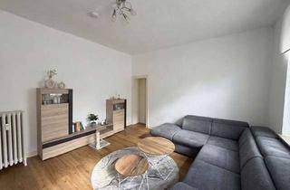 Zentrales Wohnen in einer historischen Stadtvilla in Hilchenbach