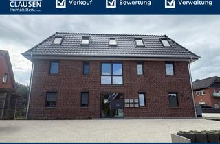 Traumhaft Wohnen in Bornh&ouml;ved in Bornhöved