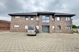 Wohnen zum Wohlf&uuml;hlen: Attraktive 3-Zimmer-Wohnung mit viel Stauraum u. hochwertiger Ausstattung! in Selfkant