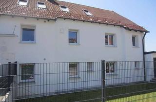 Wundersch&ouml;ne 4-Zimmerwohnung mit gro&szlig;en Balkon in Deuerling