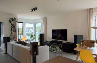 Wohnen mit Charakter: 3-Zimmer-Wohnung in Selfkant in Selfkant