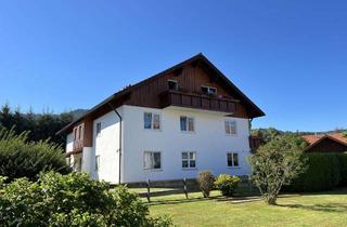 2,5-Zimmer-Wohnung mit Balkon in Weitnau-Kleinweiler in Weitnau