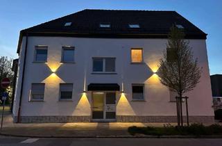 Wohnung mit zwei Zimmern in Beckum zu vermieten in Beckum