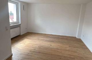 2- u. 3 Zimmer Wohnungen mit Balkon, Wintergarten und Kellerabteil in Weißenburg in Bayern