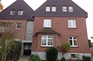 GEM&Uuml;TLICHE 3-Z. im DG mit MODERNER Ausstattung am Stadtpark in Xanten
