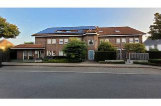 Ger&auml;umige 2-Zimmerwohnung nebst Balkon und Stellplatz in Oelde! in Oelde