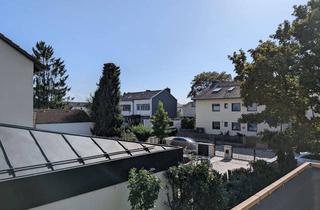 ZENTRALE und RUHIGE 3-Zimmer-Wohnung in Aschheim