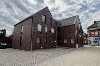 Komfortabel ausgestattete Stadtwohnung! in Emsdetten