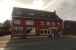 Moderne 3 Zimmer Dachgeschosswohnung DG Wohnung mit EBK in Weeze
