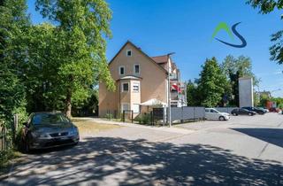 Moderne Zweizimmerwohnung mit Westterrasse in Sarching in Barbing