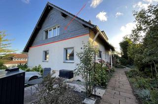 gem&uuml;tliche 2 Zimmer Dachgeschosswohnung mit kleiner Aussenterrasse in Odenthal