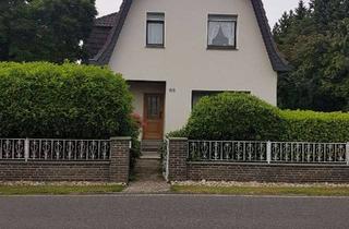 Helle Wohnung 1.OG zur Untermiete mit separatem Eingang und Garten in Voerde (Niederrhein)