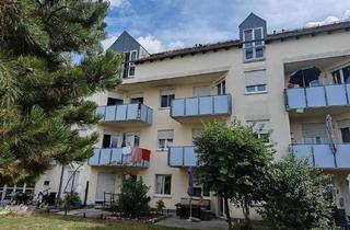 3-Zimmer Dachgeschoss Whg 28 mit Ausblick in Nittenau in Nittenau