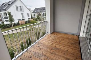 2 Zimmer Wohnung in Kirchheim in Kirchheim bei München