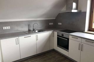 94 m&sup2; + 4,5 Zimmer + 2019 komplett neu ausgebaut + Zweifamilienhaus + K&uuml;che +g&uuml;nstige Nebenkosten in Neusitz