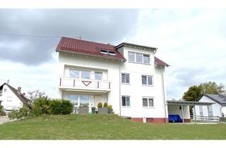 schicke gro&szlig;e 4 ZKB-NEUBAU-Wohnung mit separatem Freisitz &hellip; in Altenmünster