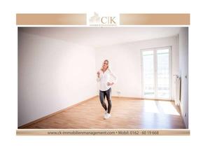 3 Zimmerwohnung mit Balkon und Einbauk&uuml;che in 93491 Stamsried zu vermieten in Stamsried