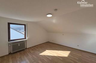 3-Zimmer Dachgeschosswohnung in Lohr-Steinbach in Lohr am Main