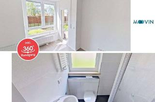 ** VOLLRENOVIERTE, moderne 4-Zimmer-TERRASSENWOHNUNG in Roding ** in Roding