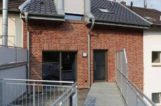 Exklusive Wohnung &uuml;ber zwei Ebenen in Kevelaer in Kevelaer