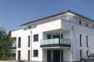 Wohnung mit Terrasse: sch&ouml;ne 2 Zimmer-Wohnung in Bad Lippspringe 70m&sup2;. Wolbox vorhanden in Bad Lippspringe