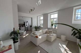 SEHR SCH&Ouml;NE WOHNUNG IM EHEMALIGEN GEF&Auml;NGNIS in Haag in Oberbayern