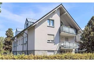 Freundliche 3-Zimmer-Wohnung mit K&uuml;che, Balkon und Stellplatz in Reichshof in Reichshof