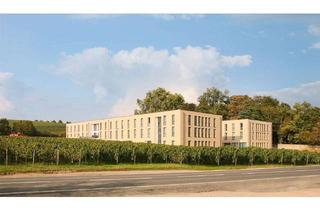 Einzelapartment ***EBS Campus*** in Oestrich