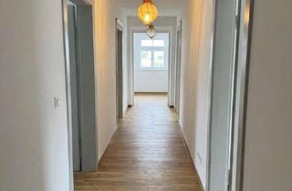 Kernsanierte 4 Zimmer Wohnung, 120m2 Wohn-/Nutzfl&auml;che mit Garten in Türkenfeld