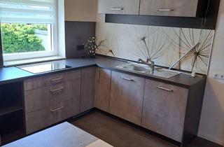 Rehau: 3 Zimmer Whg. im 1. OG, mit Garten. in Rehau