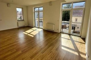 Zur Miete: moderne 3-Zimmer-Wohnung in S&uuml;nching in Sünching