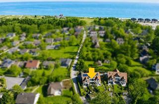 Ihr Ostsee-Domizil in Hohwacht - 2 Zimmer - m&ouml;bliert in Hohwacht (Ostsee)