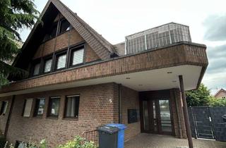 Charmante 2-Zimmer Souterrain-Wohnung in Hamminkeln-Dingden in Hamminkeln