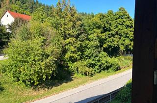 3-Zimmer-Wohnung in Bach an der Donau: Raum f&uuml;r Ihren Alltag in Bach an der Donau