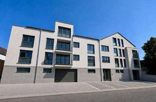 NEUBAU!!! 2 Zimmer Wohnungen in Swisttal-Buschhoven in Swisttal