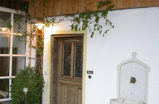 Wundersch&ouml;nes Tennen- Loft mit Garten in Windach