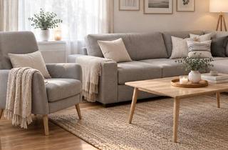 3-Zimmer-Wohnung in Schmallenberg in Schmallenberg