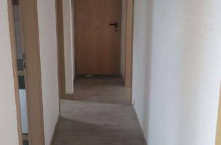 Kompakt wohnen in Vlotho: 2-Zimmer-Wohnung im 2. Obergeschoss in Vlotho