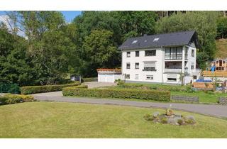 Wohnung im M&auml;rk. Sauerland, verkehrsg&uuml;nstig, 160m&sup2; in Herscheid
