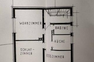 Zuhause mit drei Zimmern in Niederkassel in Niederkassel