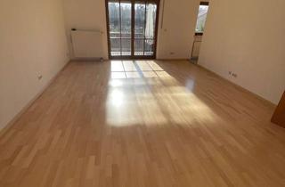 Dreizimmerwohnung mit Balkon und K&uuml;che zu vermieten in Waldkraiburg