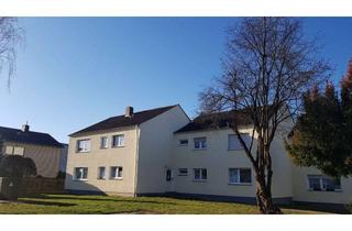 3-Zimmer-Wohnung mit Balkon in N&ouml;rvenich-Zentralort! in Nörvenich