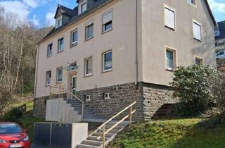 Sonnige 4 Zimmerwohnung in Altena