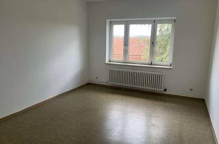 4-Zimmerwohnung im Kurgebiet, unrenoviert in Bad Driburg